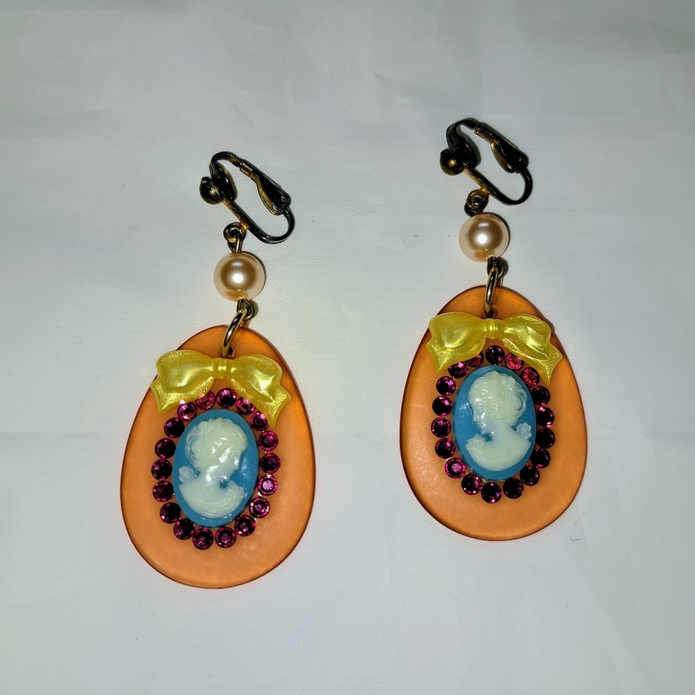 Tarina Tarantino Earrings